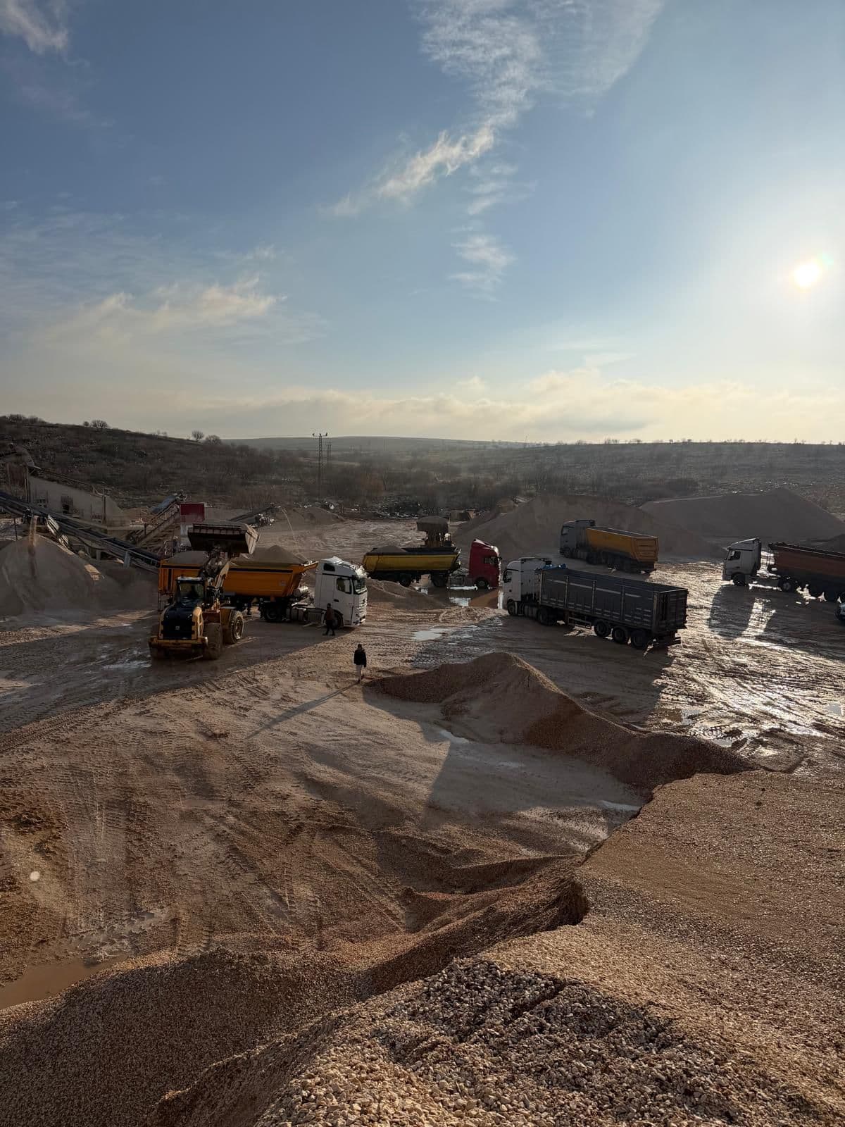 Diyarbakır–Ergani Karayolu Projesi