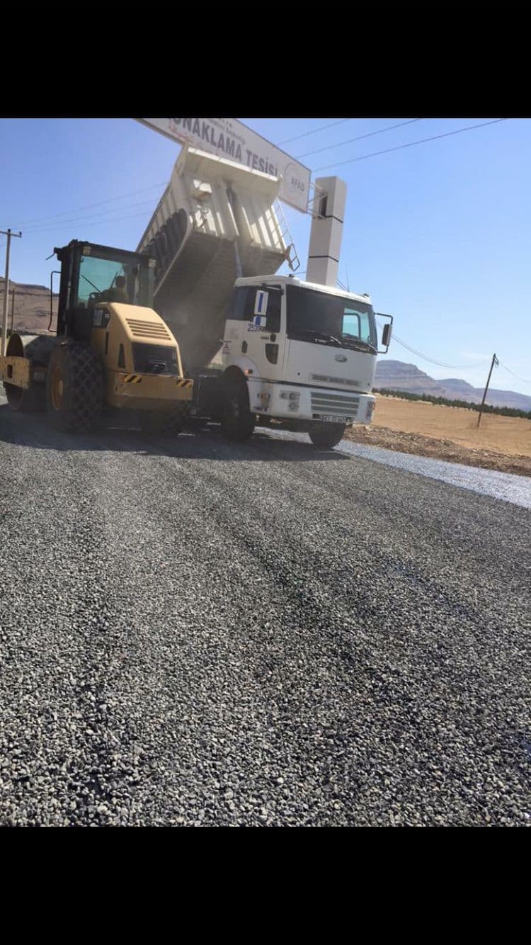 Türk Petrolleri Saha Hizmetleri