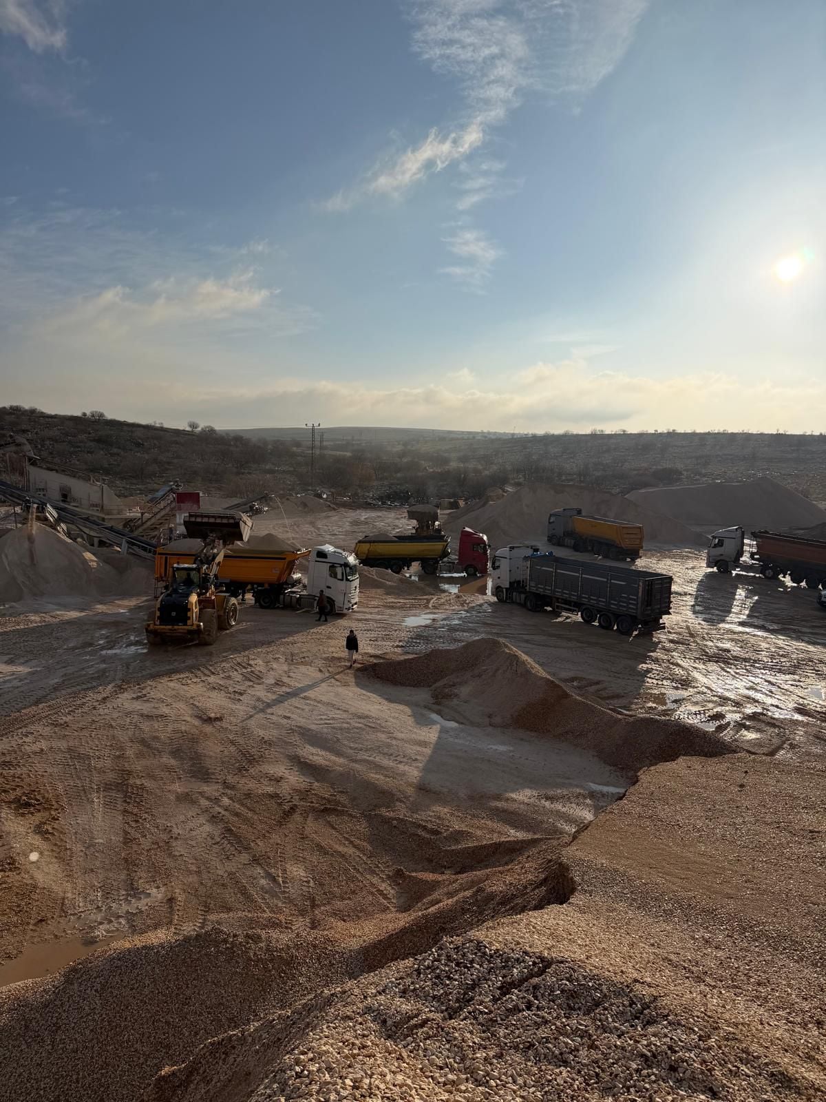 Diyarbakır – Ergani Highway
